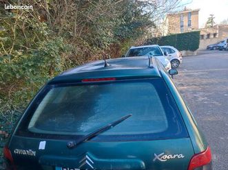 xsara citroën