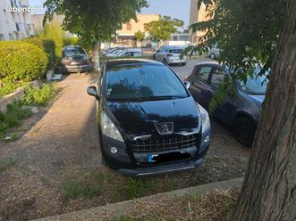 peugeot 3008 1.6l e.hdi