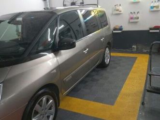 vendre voiture renault grand espace 4