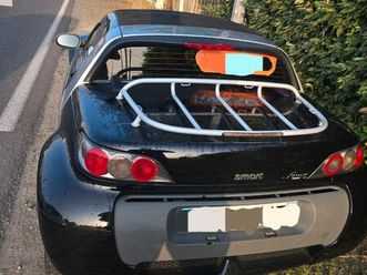 vends smart roadster