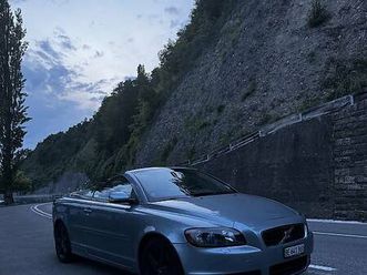 volvo c70 canton berne - tutti.ch