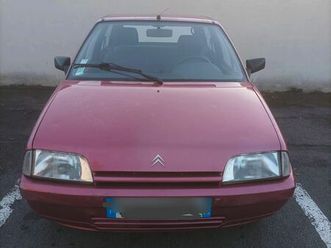 ax essence 120 000 km