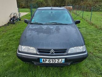 citroën xantia 2.0 hdi