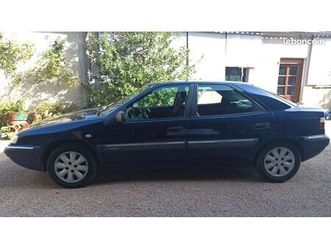 citroën xantia ii diesel