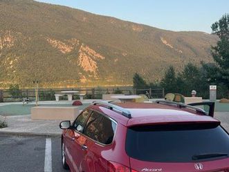 honda accord tourer 2.2l 150cv 3eme main