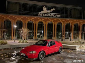 crx delsol à débattre