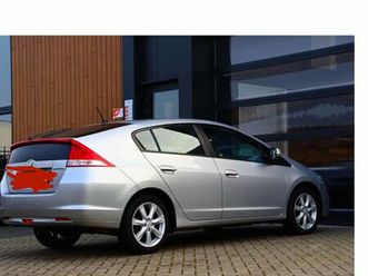 honda insight hybride