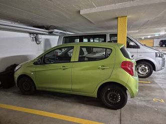 zuverlässiges neulenkerauto zu verkaufen canton zoug - tutti.ch