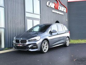 m sport 218i 140 ch dkg7