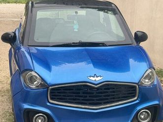 voiture sans permis vsp chatenet