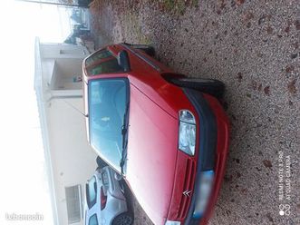 citroen saxo 1.4 i