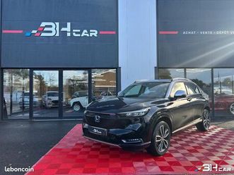 honda hr-v 1.5 i-mmd e-hev 131h 105 full-hybrid advance style 2wd bva
