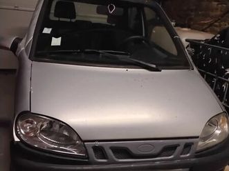 vend voiturette microcar virgo 2 luxe