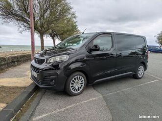 peugeot expert 180cv