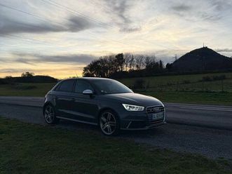 audi s1