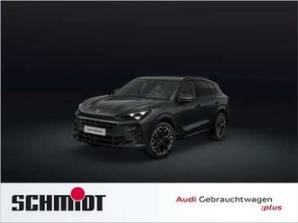 4drive vz pano hd matrix hud sennheiser lm20 acc