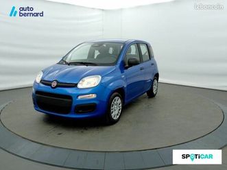 fiat panda 1.0 hybrid 51kw (70ch) icone
