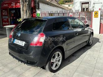 fiat stilo