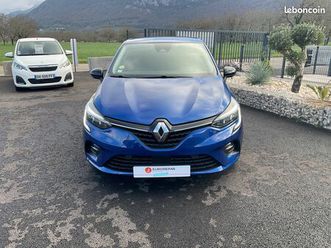 renault- clio 5 dci 100 cv evolution