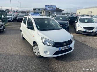suzuki celerio celerio 1.0 68 cv