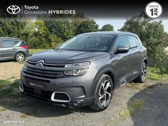 citroen c5 aircross bluehdi 130ch s&s business eat8
