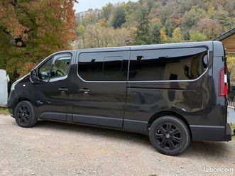 fiat talento 1.6 ecojet 145ch 8places