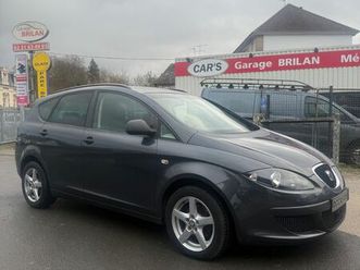 seat altea 1.9tdi 105 2eme main tres propre