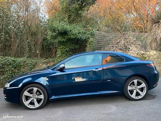 alfa gt q2 excellent état