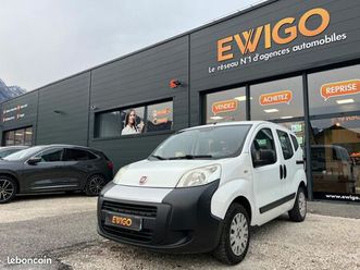 fiat qubo 1.4 73 8v