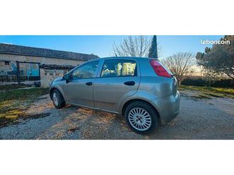 voiture a vendre