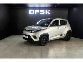 2022 mahindra kuv 100 1.2 k2+ dare