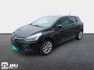 renault clio estate tce 90 e6c intens