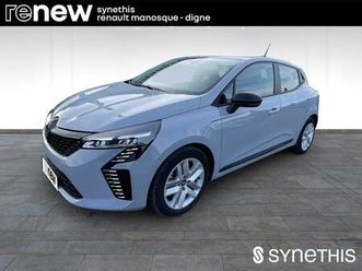 clio societe tce 90 evolution reversible