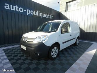 renault kangoo express blue dci 95 grand confort