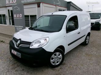 renault kangoo ii express 1.5 dci 75ch extra r-link