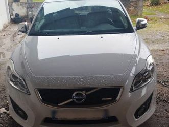 volvo c 30