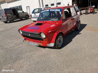 a112 abarth