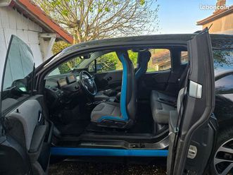 bmw i3 170ch 94ah (rex) +edition suite