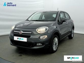 fiat 500x 1.4 multiair 16v 140ch popstar