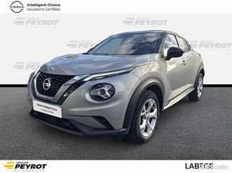 nissan juke dig-t 114 n-connecta