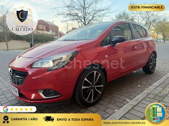 opel corsa 1.4 selective glp