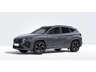 1.6 t phev 4x4 nline style at