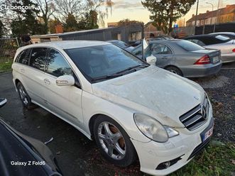 mercedes class s 3.2cdi