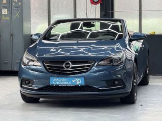 opel cascada innovation ecoflex