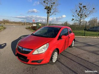 opel corsa 1.3 cdti75 essentia ecof 105g 3p