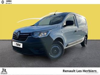 renault express van 1.3 tce 100ch confort 22
