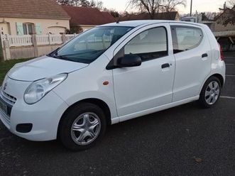SUZUKI ALTO suzuki-alto-1-0-l-68cv