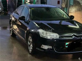 citroen c5 2.0 hdi fap business