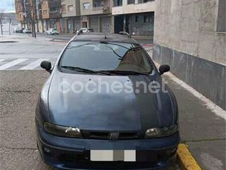 fiat marea