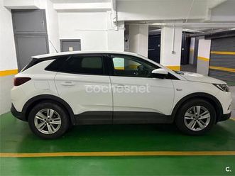 opel grandland x 1.2 turbo edition